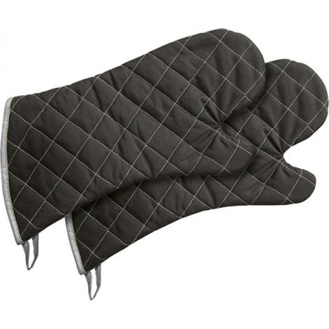 Moufles de securité L.42cm - Emga
