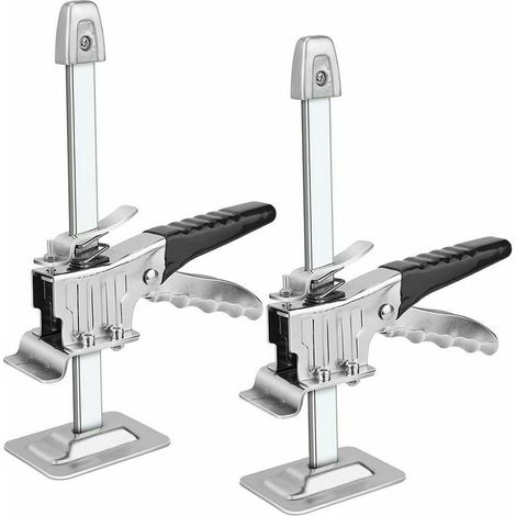 Outil de levage de carreaux (2 pièces) (1/4)