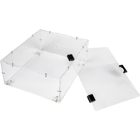 [GEBRAUCHT] B-Ware Einhausung Passend Für (3 D Drucker): Renkforce Rf100 Xl V3, Renkforce Pro 3 Rf