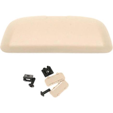 Étui à lunettes de voiture avec clip pour lunettes de soleil, compatible Toyota Prado LC250,B (1/5)