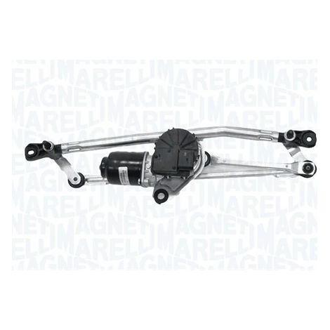 Système de nettoyage des vitres Magneti Marelli 064300334010 CITROËN 1354851080