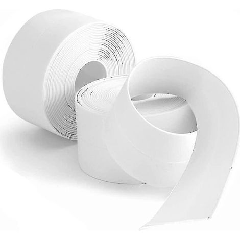 Plinthe souple - Bande de finition 22 mm x 6 mètres pour cuisine et salle de bain, bande d'étanchéité auto-adhésive, bande pliable et flexible, joint d'étanchéité, anthracite (1/4)