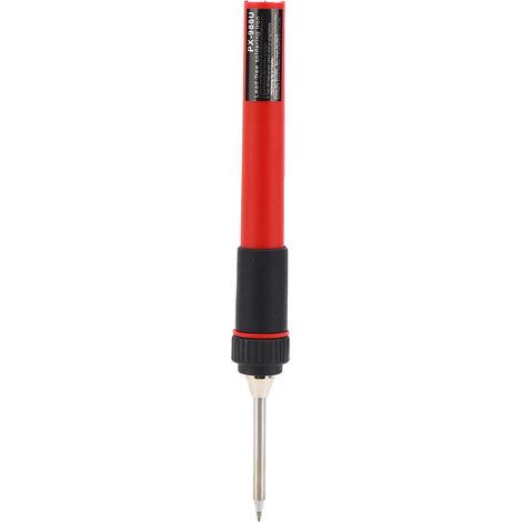 Fer à souder USB avec câble thermostatique numérique ensemble d'outils à main à température contrôlée (1/5)
