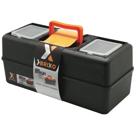 CASSETTA BRIXO PER UTENSILI 33X15X14,5 CM