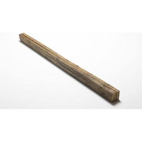 Altholzbalken Nadelholz 200 x 10 x 14 cm