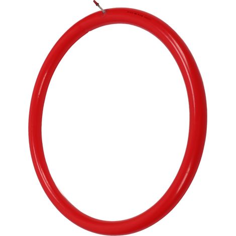 Chambre à air 29x1,9/2,6 pour vélo de route, chambre à air légère en TPU avec valve française de 48 mm (1/5)