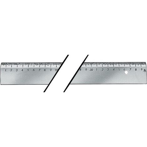 Scala L.2000mm STA o estremità di protezione PROMAT