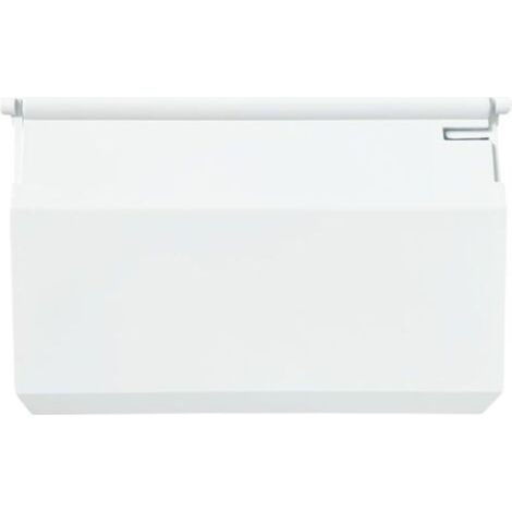 Porte de déversoir pour écumoire de piscine Hayward SPX1082K, pièce de rechange pour modèles SP1082, SP1083, SP1085 et SP1086
