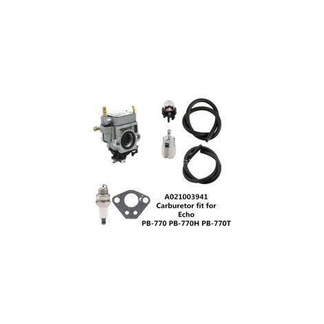 For carburate walbro wyk-345 echo pb-770 pb-770h backpackblower repair parts (1/3)