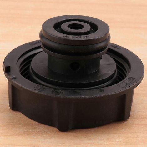 Bouchon de réservoir/radiateur pour Ford Focus/Fiesta/C-Max/Mondeo/Transit 1301104 3M5H-8100-AD (1/5)