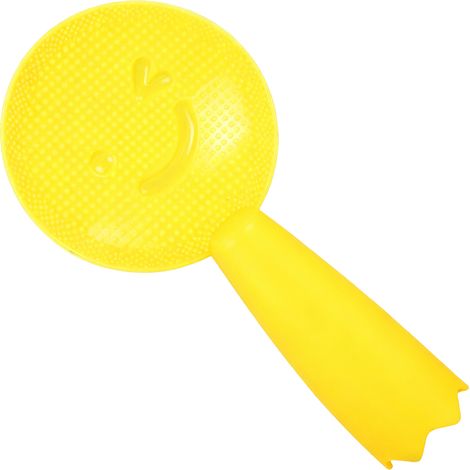 [Cuillère pour Riz] Culinaire Cute PP 50g Écologique - Non Stick, Double Face Ergonomique avec Poignée Ovale pour Usage Domestique (1/5)
