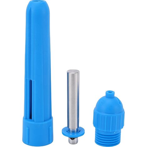 Sonde de capteur de niveau d'eau, électrode liquide de haute précision de 14cm pour l'industrie domestique