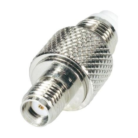 BKL ELECTRONIC 412054 0412054 - ADATTATORE FME SMA FEMMINA, 1 PEZZO
