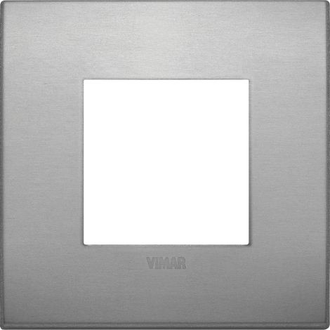 VIMAR - 19642.16 Placca Classic 2M lava