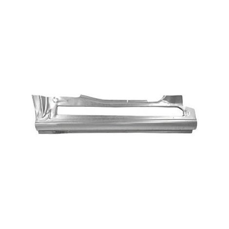 Bas de caisse extérieur droit porte coulissante Fiat Doblo 2 phase 1 2010-2015