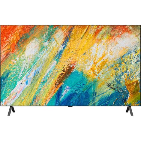 LG 65AN960H TV 165,1 cm (65") 4K Ultra HD Smart TV Wifi Noir 500 cd/m² (1/5)