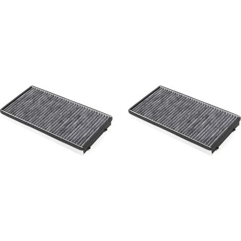filtros de aire para habitáculo de coche con carbón activado 99757121901 para 911 (996) 3.6 Cayman (1/2)