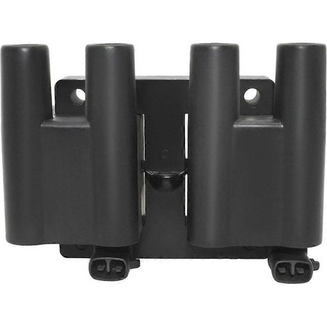 Bobine d'allumage 27301-33020 pour Dodge Colt 2000, Eagle Summit Talon, Hyundai Elantra Sonata, Mitsubishi Eclipse Galant (1/5)