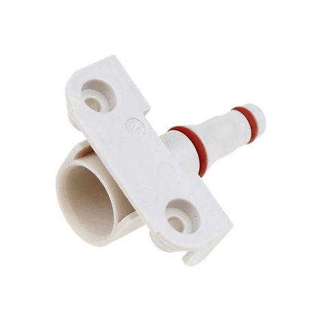SOUPAPE VANNE POUR PETIT ELECTROMENAGER SAECO - 421944060181 (1/2)