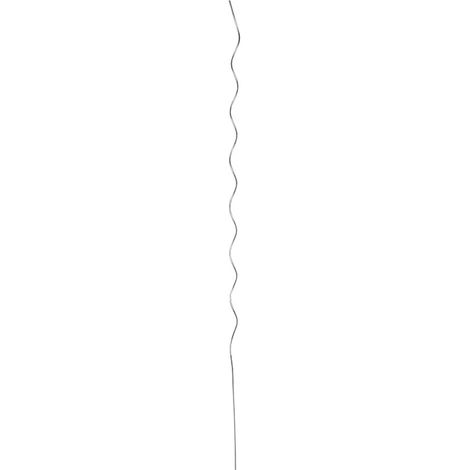 Guide Tomate Grouw 180cm Support Robuste Pour Croissance Verticale - Grouw