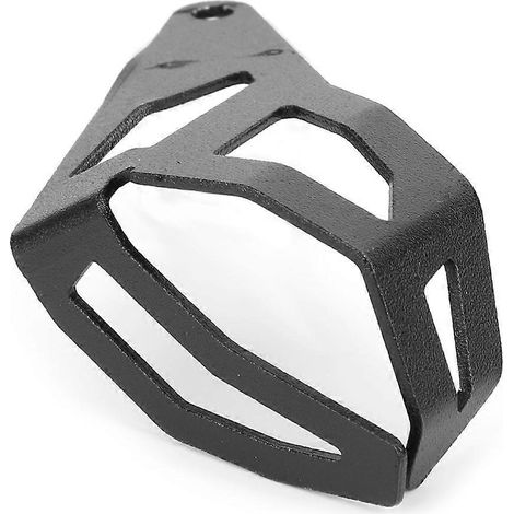 Schutzabdeckung für den hinteren Bremsflüssigkeitsbehälter, passend für Motorrad-Nachrüstung, R1250GS/R1200GS LC ADVBl
