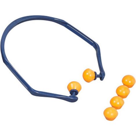 Arceau de Protection Auditive Grand Confort SNR 25
