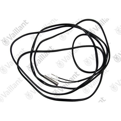 Sensor (Luft-/Wassertemperatur)