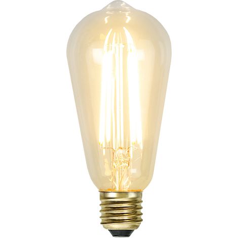 Star Trading Ampoule E27 Lumière Douce (1/4)