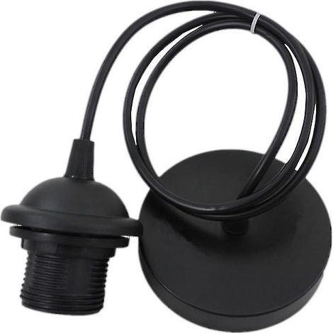 1 abat-jour pour lampe suspendue (1/3)