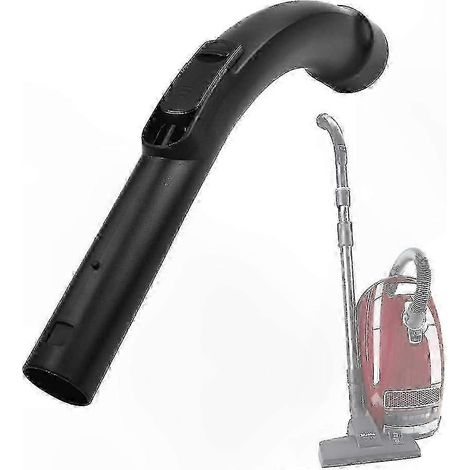 Manchon d'aspirateur pour tuyaux 35mm/47mm  Pièce de rechange haut de gamme pour modèles compatibles (1/5)