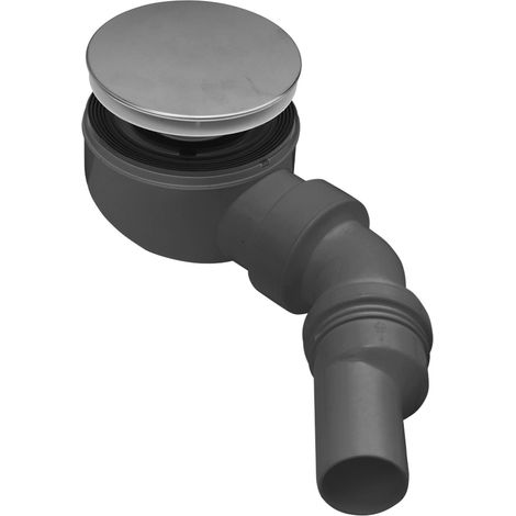 Brause-GV 90mm 11/2 x40/50 chr.315