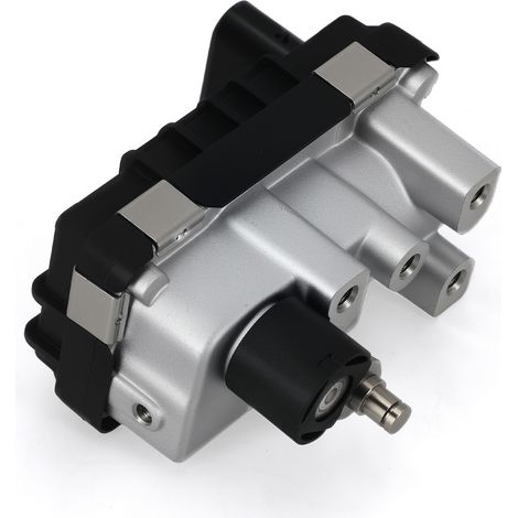 Stellelement Turbolader for Jaguar X-Type 2.2 D 114 kW 2005- 4S7Q6K682EN