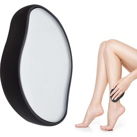 Épilateur magique, épilateur, outil d'épilation indolore pour les bras et les jambes