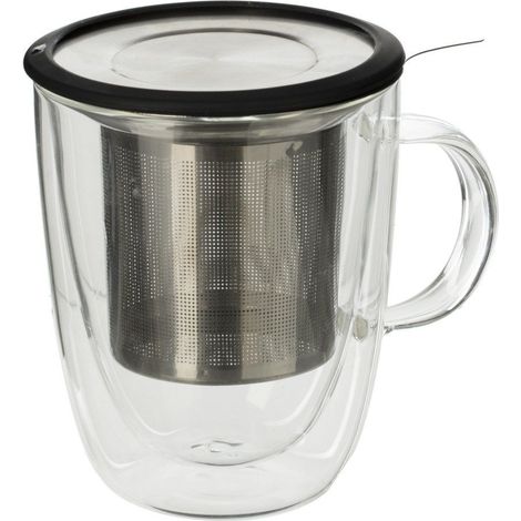 Mug infuseur à thé Louie 300 ml (1/5)