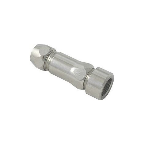 KLUDI-Ricambio raccordo a compressione per lavello Neutro, 7538700-00