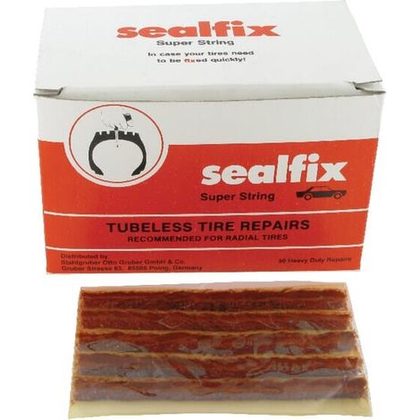 Reparaturband Sealflix PKW REMA TIP TOP 5101801