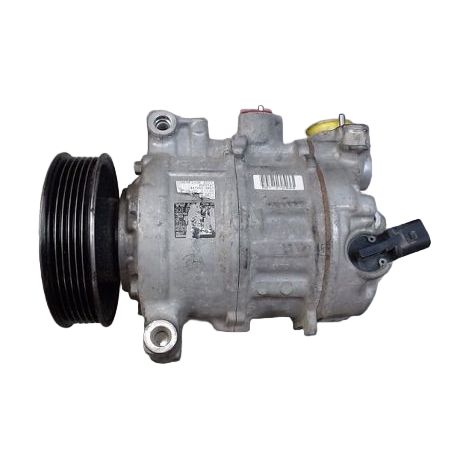 [PRODUIT D'OCCASION] Compresseur Air Conditionne SEAT Ibiza V 2017- ♻️ Ref Oe. 5q0816803h - Garantie à vie (1/4)