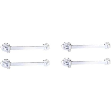 Support de satellite de voiture pour mini toit ouvrant, ventouse (1/5)