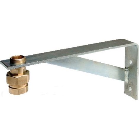 WATTS - WH-MAG SUPPORTO MURALE PER VASO ESPANSIONE FINO 24 LT WID4188118