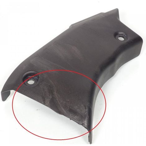 [PRODUIT D'OCCASION] Cache latéral gauche origine pour moto Suzuki 1000 DL V-strom (1/3)
