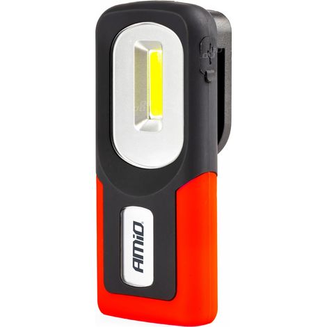 LED-Inspektionslampe WT06 amio-02816 (1/5)