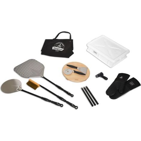 Alfa Forni Pizzaiolo Master Kit
