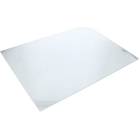VITRE INTERIEURE DE PORTE HAUTE TEMPERAT pour FOUR... (1/2)