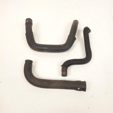[PRODUIT D'OCCASION] Durite de refroidissement pour scooter Suzuki 650 An Burgman