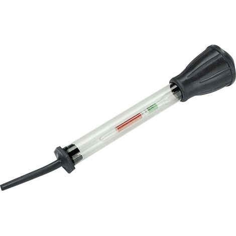 Brüder Mannesmann  Batteriesäure-Prüfgerät M  040-T Passend für (Auto-Marke): Universal