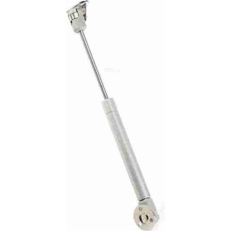 Porte ascenseur pneumatique support hydraulique gaz ressort sjour pour le porte-charnire armoire de cuisine argent POIGNEE DE PORTE (1/5)