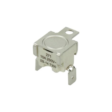 Thermostat de sécurité 330°C pour Four, cuisinière 3570560015 ARTHUR MARTIN, ARTHUR MARTIN ELECTROLUX, ELECTROLUX, FAURE, ZANKER, ZANUS