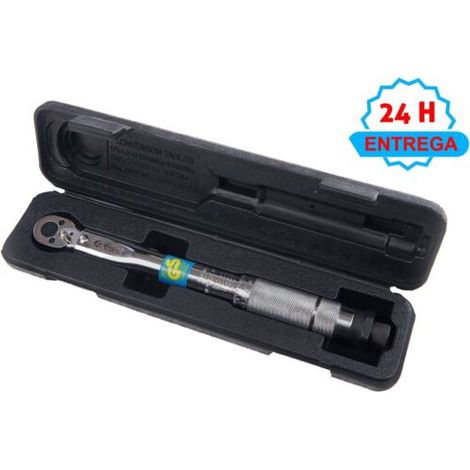 LLAVE DINAMOMETRICA 1-4 DE 5-25 NM - 1-4 Torque Wrench 5 - 25nm --- 6900