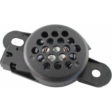 Avertisseur de stationnement,Alarme de Sonnerie d'avertissement de stationnement de Voiture PDC Aide au stationnement Radar de recul 8E0919279 Remplacement pour siège Audi VW Skoda-LIAIKI (1/5)
