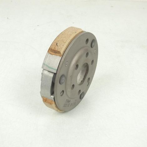 Plateau d'embrayage pour scooter Sym 50 Orbit Ii 2T 22300-TAA-000 (1/5)